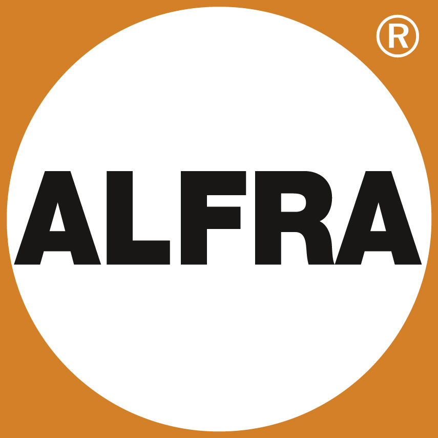 Logo Alfra