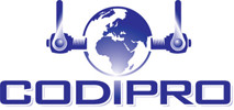 CODIPRO Logo
