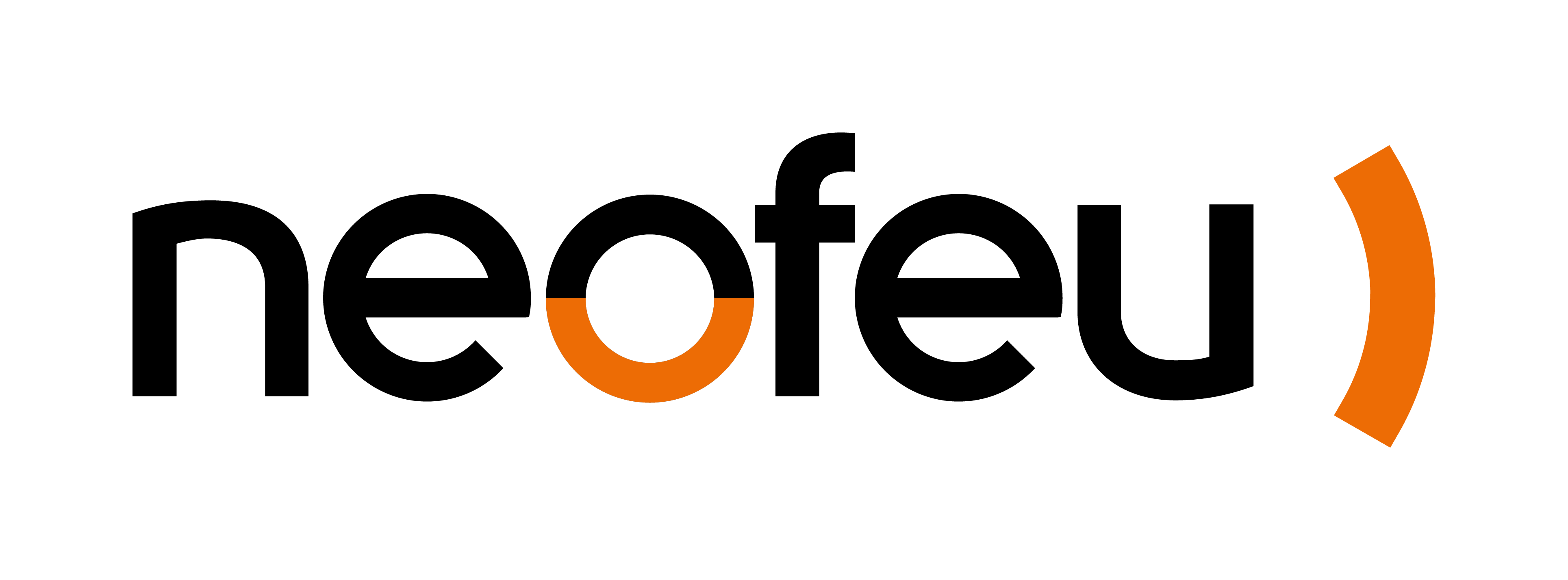 NEOFEU Logo