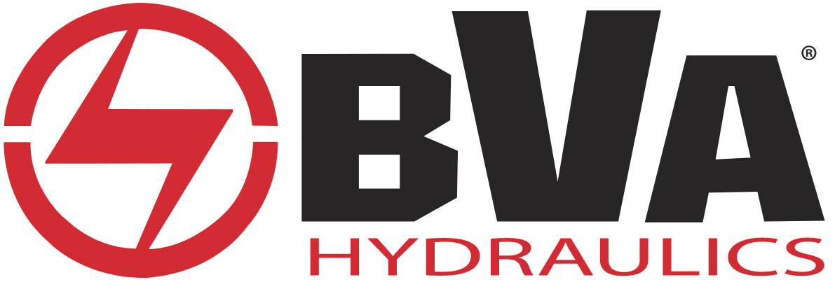 Logo BVA Hydrolics